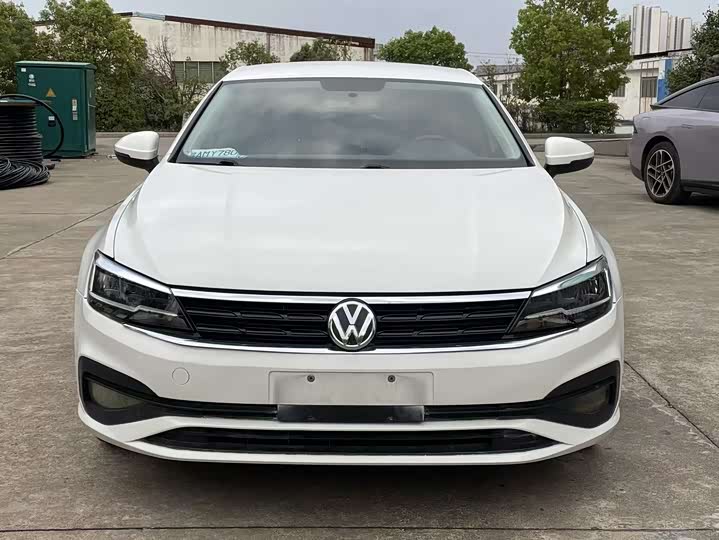 Фото 2 - Volkswagen Lamando L