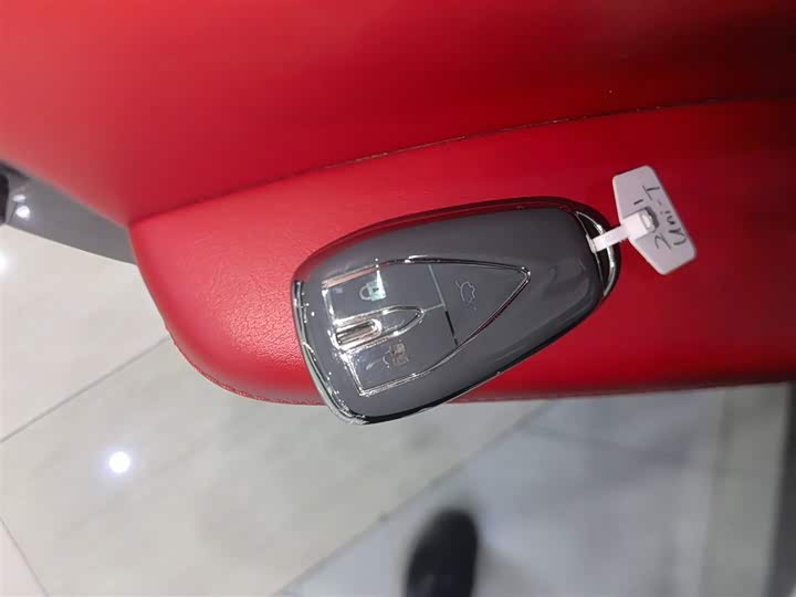 Фото 9 - Changan UNI-T