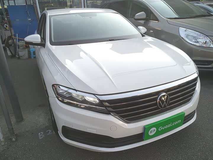 Фото 4 - Volkswagen Lavida