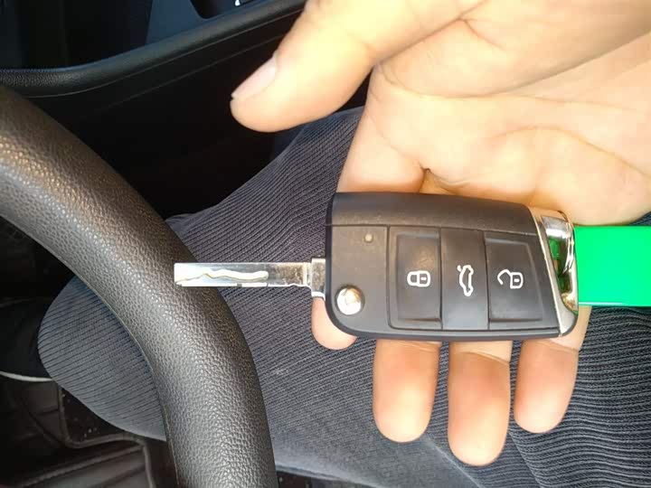 Фото 8 - Volkswagen Lavida