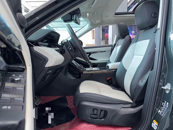 Фото 4 - Land Rover Range Rover Evoque L