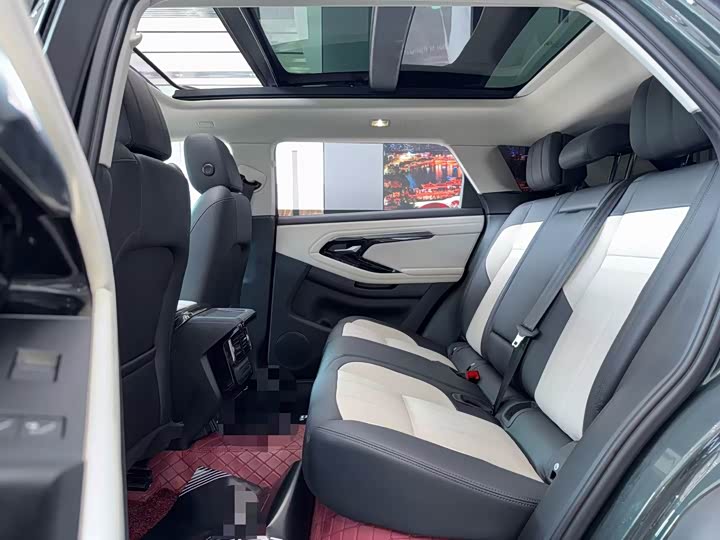 Фото 7 - Land Rover Range Rover Evoque L