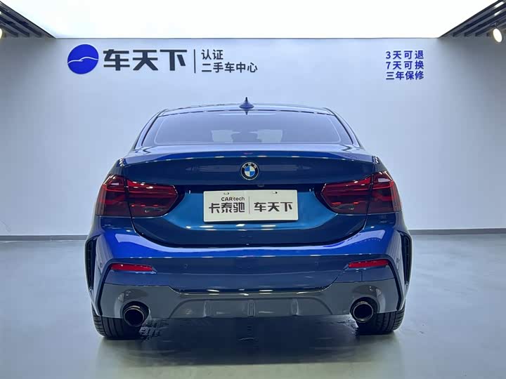 Фото 4 - BMW 1 Series