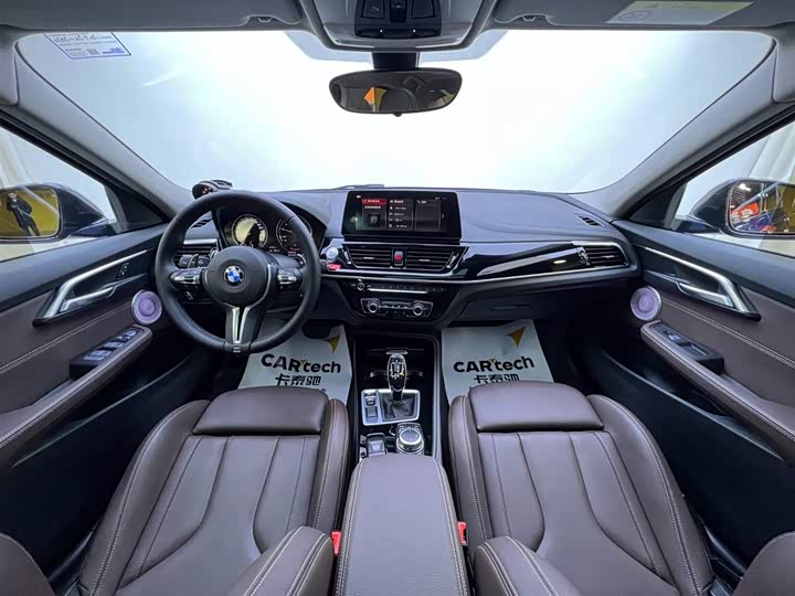 Фото 7 - BMW 1 Series