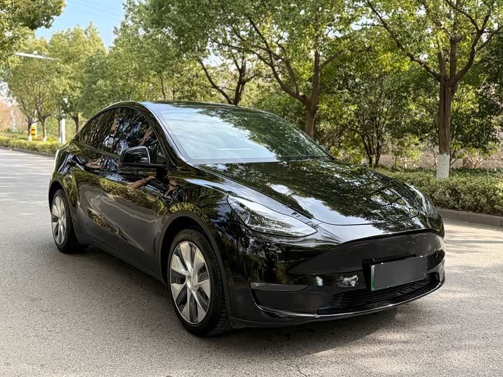 Фото 3 - Tesla Model Y