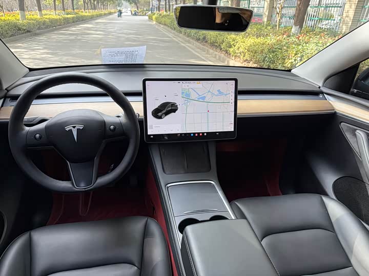 Фото 5 - Tesla Model Y