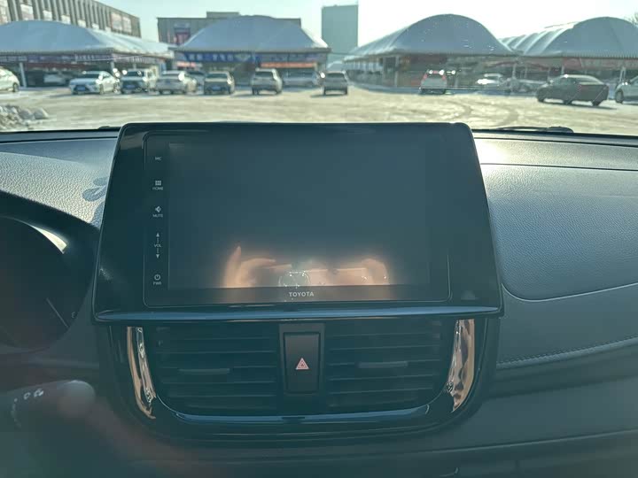 Фото 9 - Toyota Vios