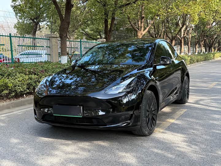 Фото 1 - Tesla Model Y
