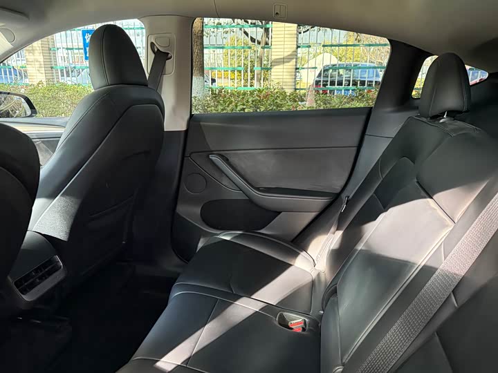 Фото 5 - Tesla Model Y