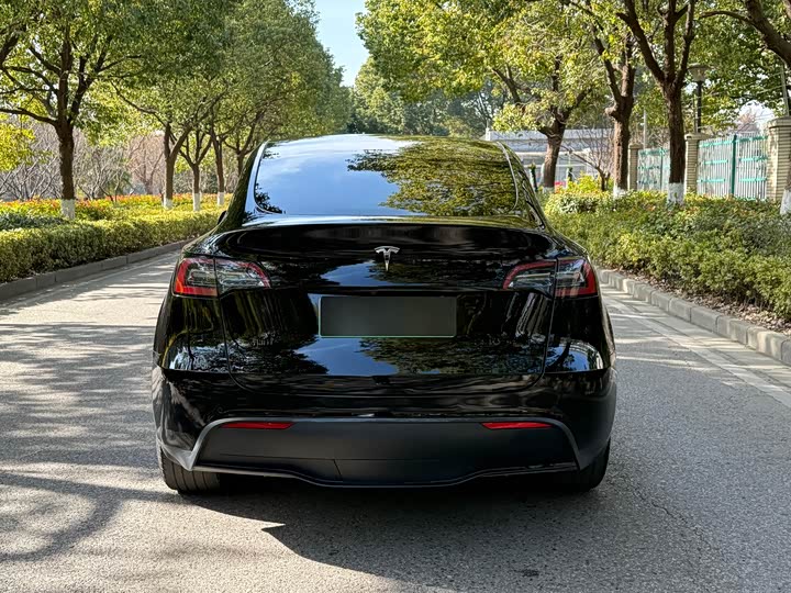 Фото 7 - Tesla Model Y