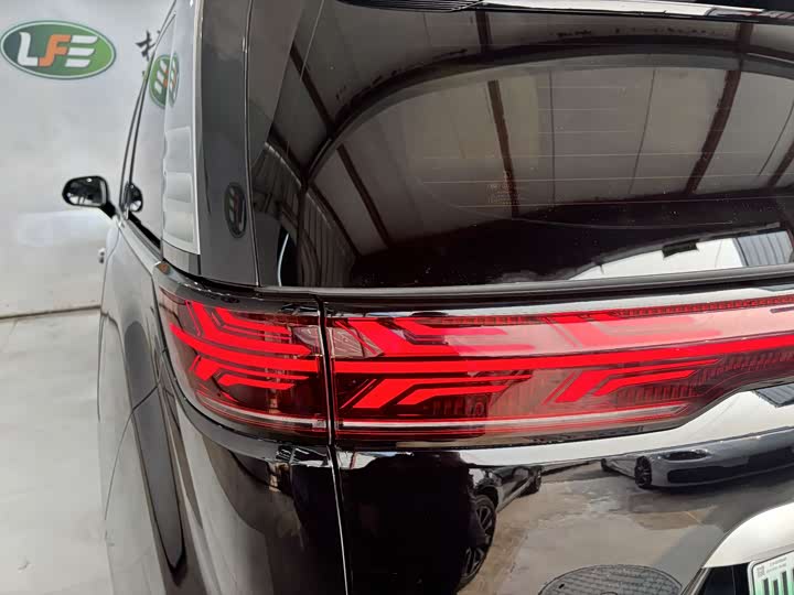 Фото 9 - Denza D9