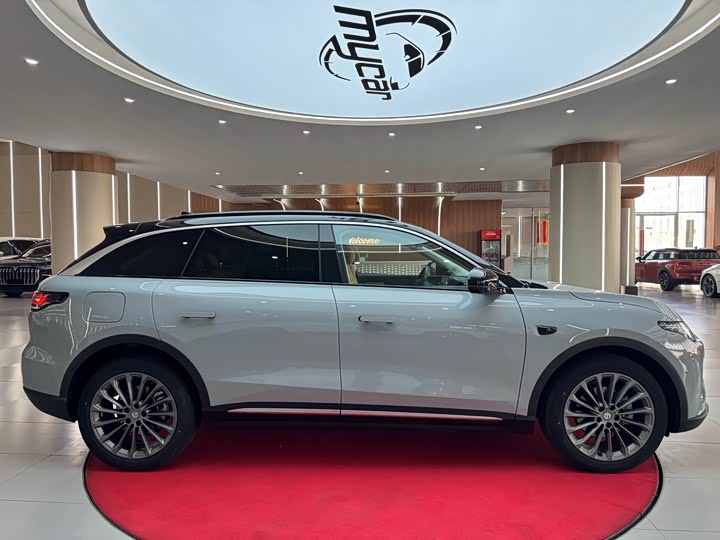 Фото 4 - Leapmotor C11