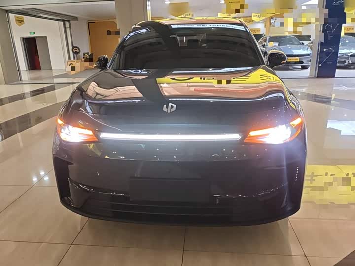 Фото 3 - Leapmotor C10