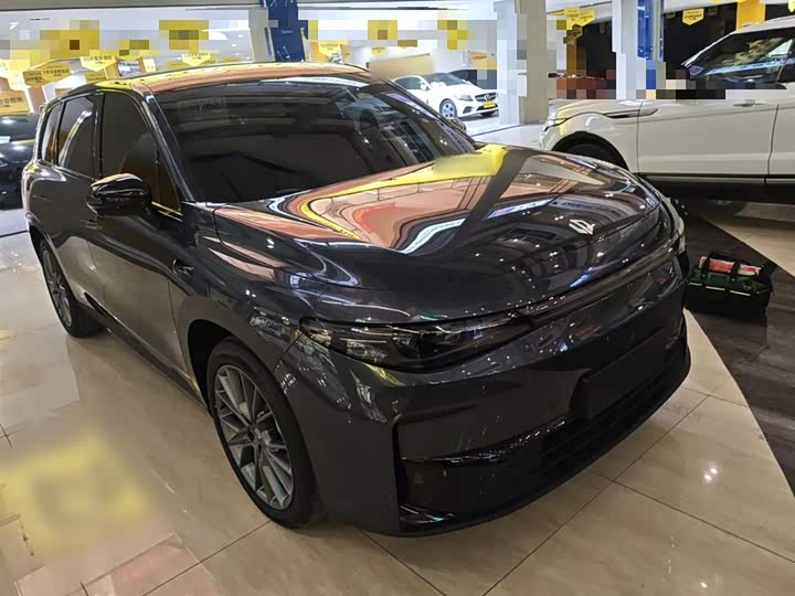 Фото 4 - Leapmotor C10