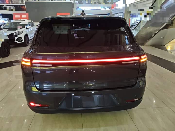 Фото 6 - Leapmotor C10