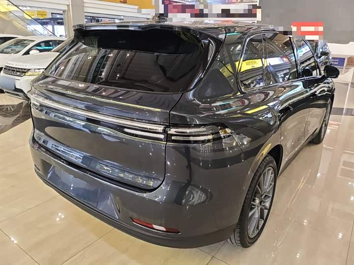 Фото 7 - Leapmotor C10