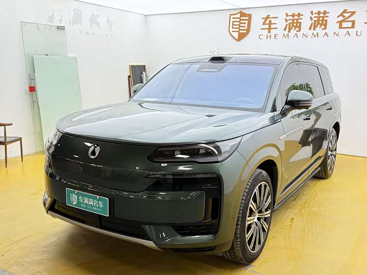 Фото 1 - Denza N9