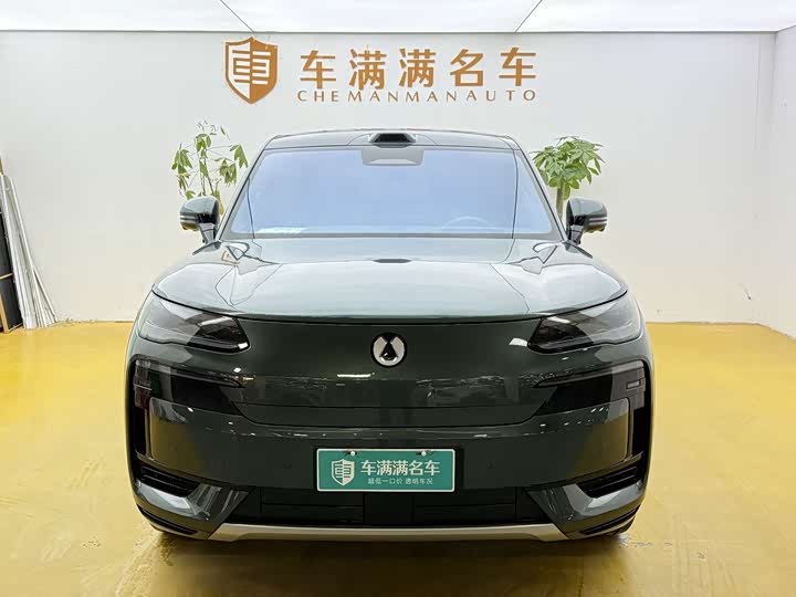 Фото 2 - Denza N9