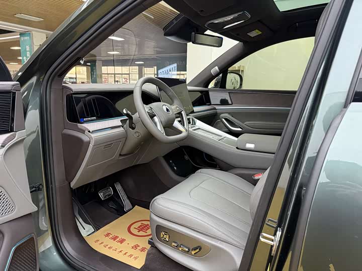 Фото 4 - Denza N9