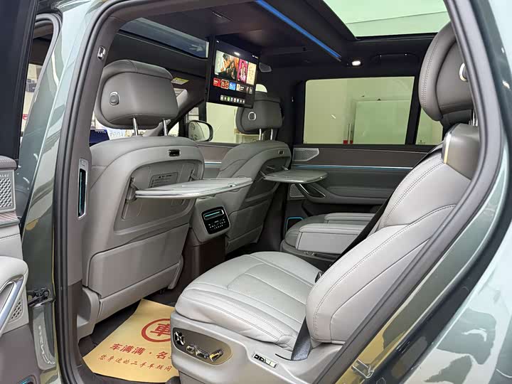 Фото 7 - Denza N9