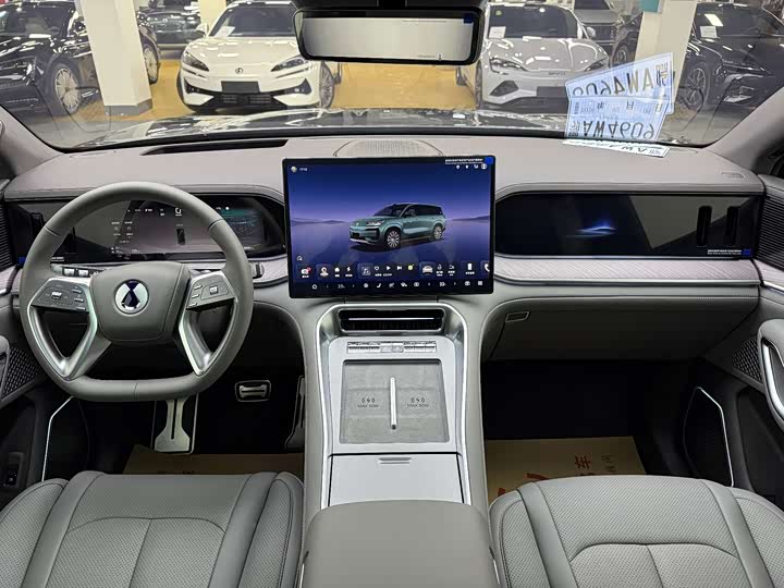 Фото 8 - Denza N9