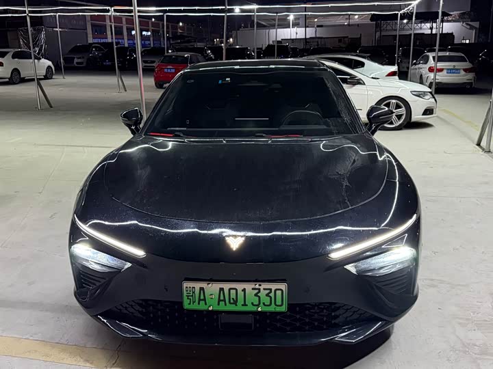 Фото 1 - Hozon S