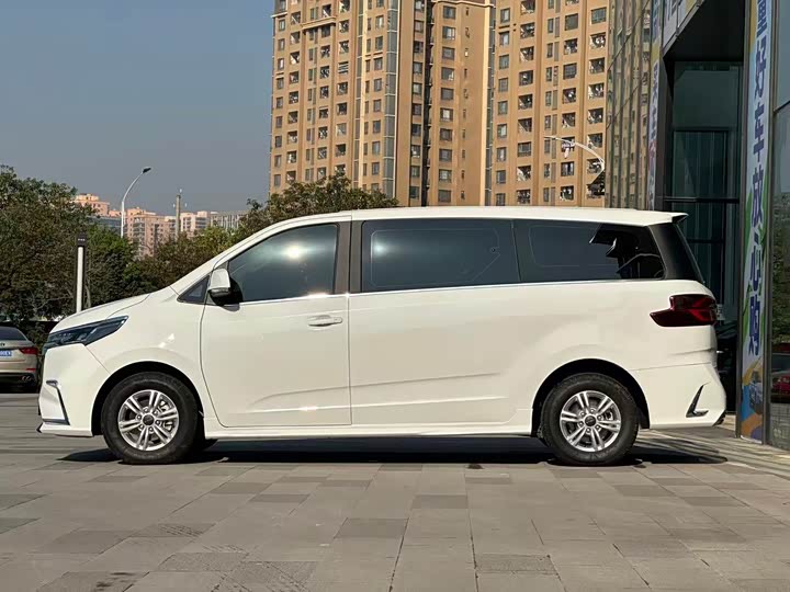 Фото 3 - Maxus G20