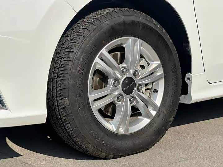 Фото 4 - Maxus G20