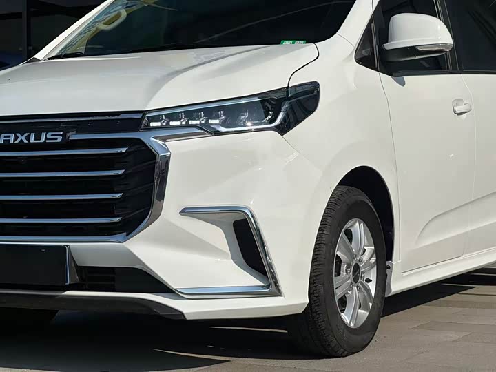 Фото 5 - Maxus G20