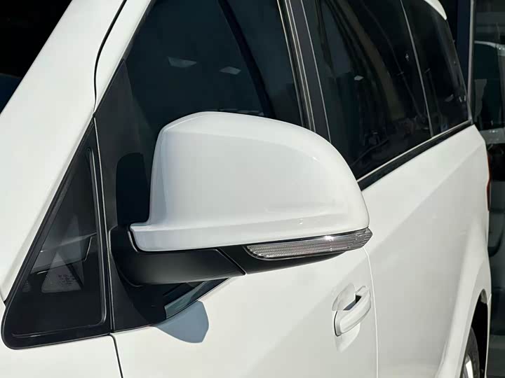 Фото 7 - Maxus G20