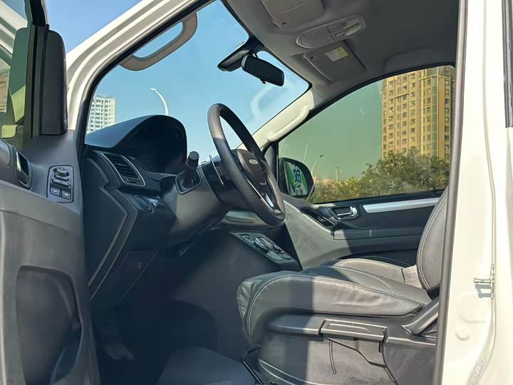 Фото 8 - Maxus G20