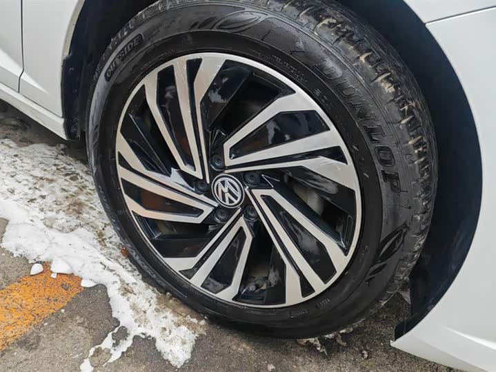 Фото 6 - Volkswagen Sagitar L