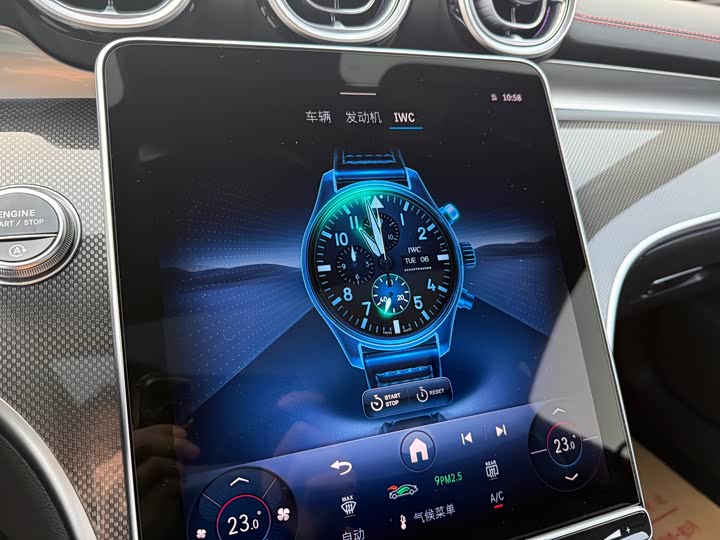 Фото 6 - Mercedes-Benz CLE-Class AMG