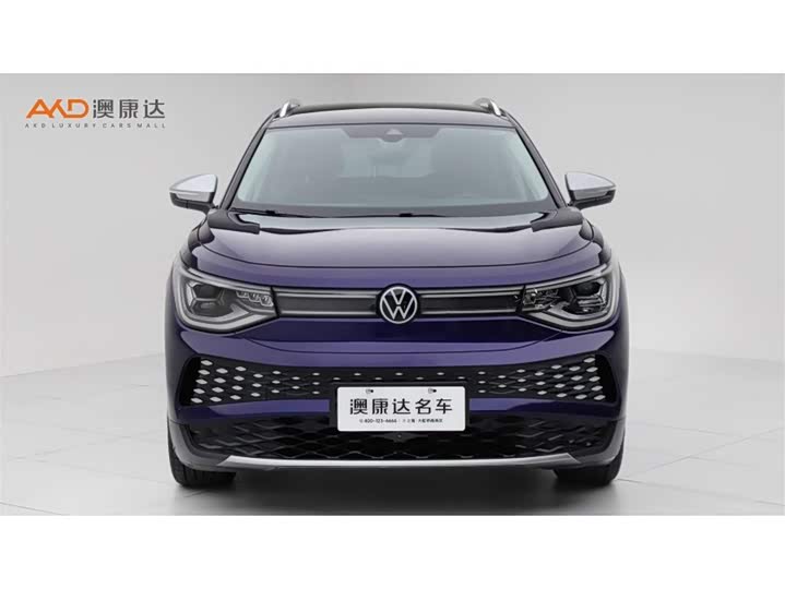 Фото 2 - Volkswagen ID.6 X