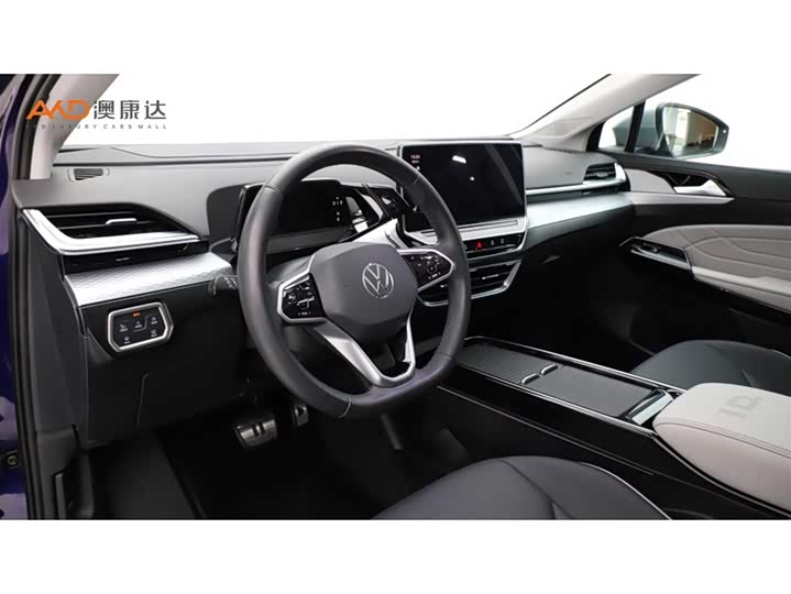 Фото 6 - Volkswagen ID.6 X