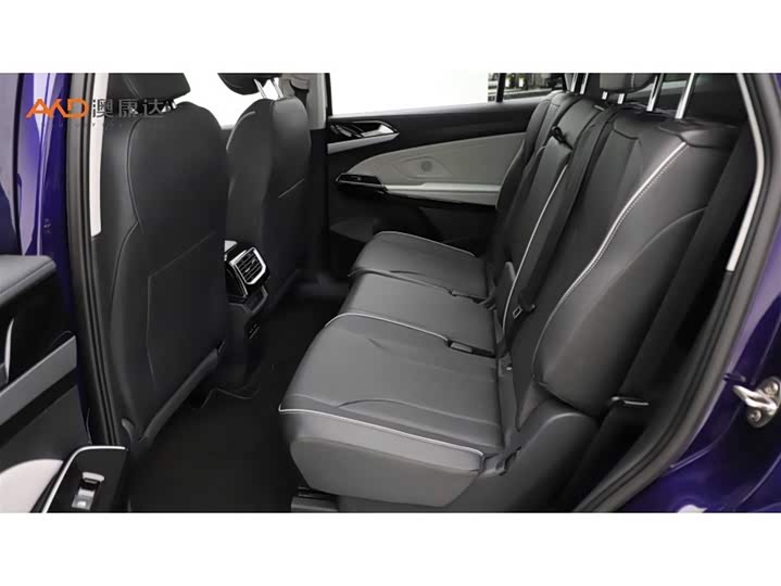 Фото 7 - Volkswagen ID.6 X