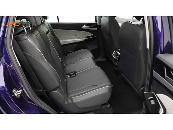 Фото 8 - Volkswagen ID.6 X