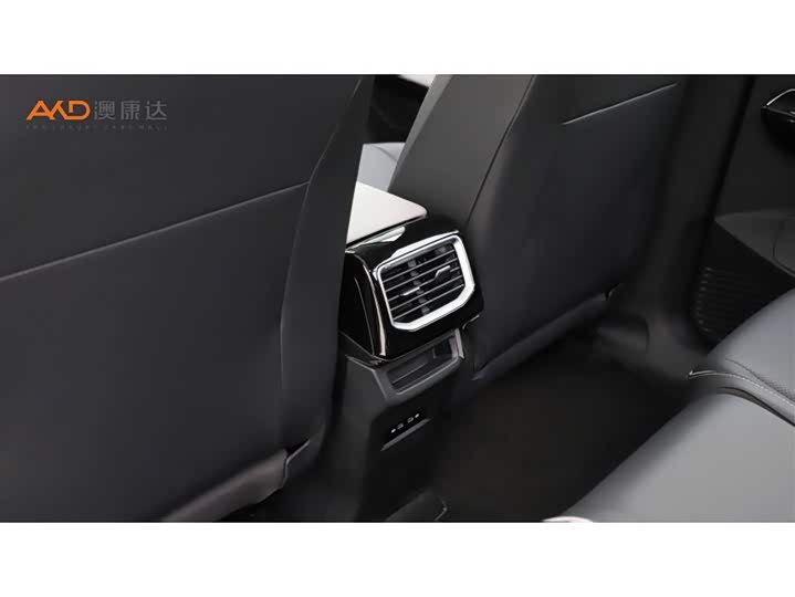 Фото 9 - Volkswagen ID.6 X