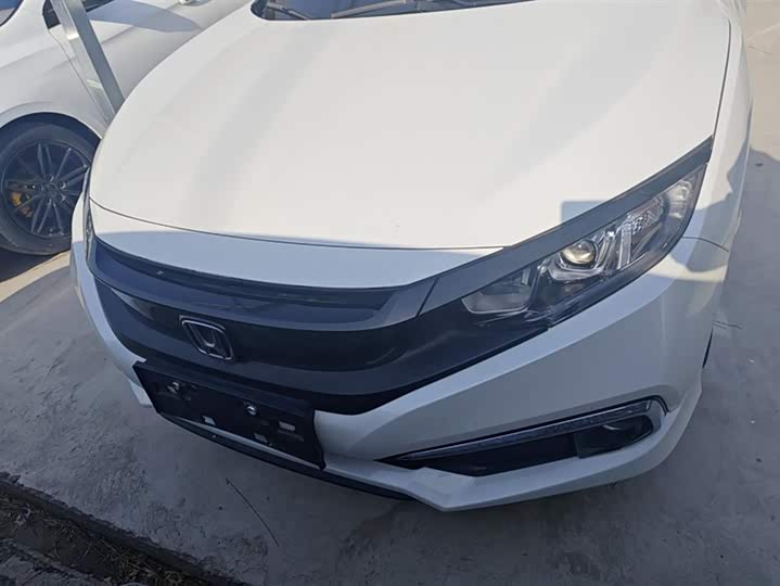 Фото 2 - Honda Civic