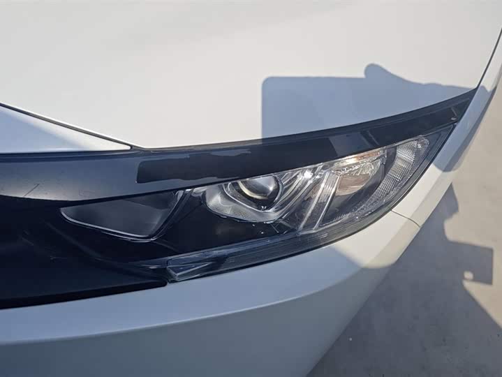 Фото 5 - Honda Civic