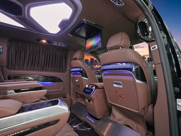 Фото 2 - Mercedes-Benz Vito