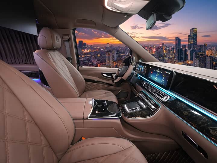 Фото 3 - Mercedes-Benz Vito