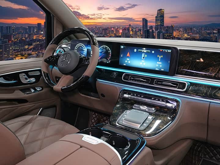 Фото 4 - Mercedes-Benz Vito