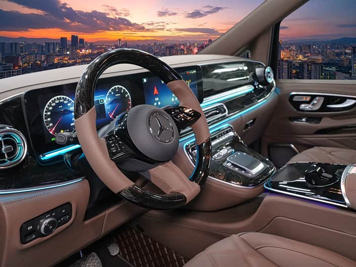 Фото 5 - Mercedes-Benz Vito