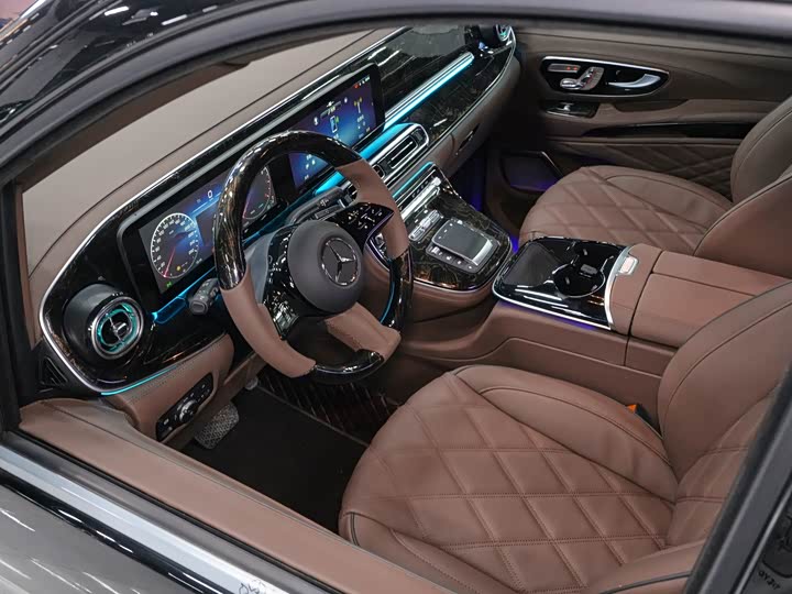 Фото 6 - Mercedes-Benz Vito