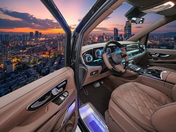 Фото 7 - Mercedes-Benz Vito