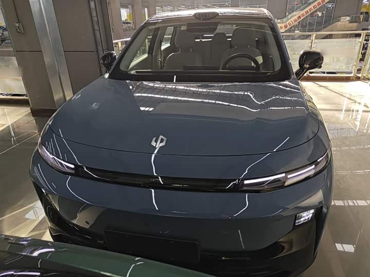 Фото 3 - Leapmotor B10