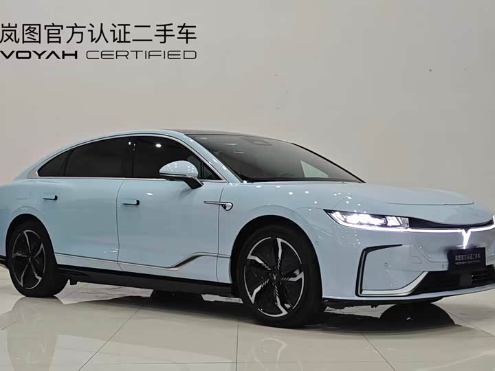 Фото 2 - Voyah Passion