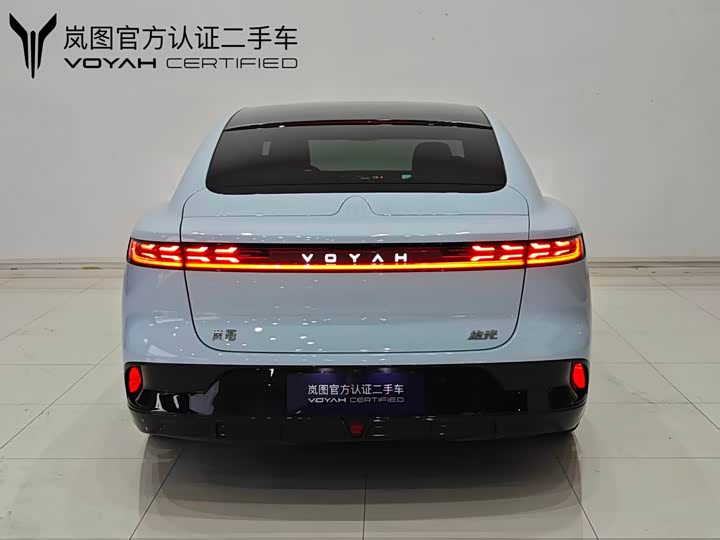 Фото 6 - Voyah Passion