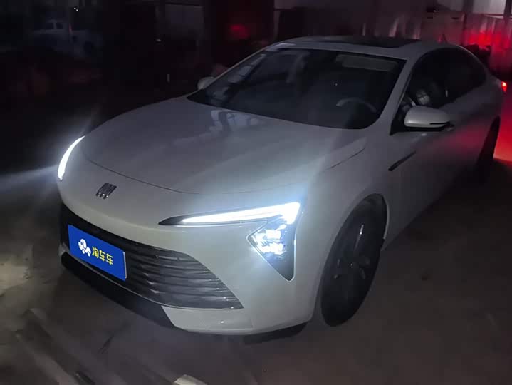 Фото 1 - Buick LaCrosse